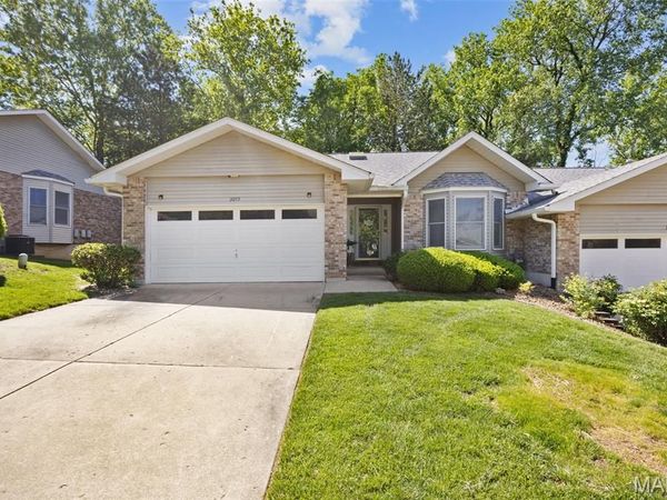 3055 Oakmont Court, St Charles, MO 63301