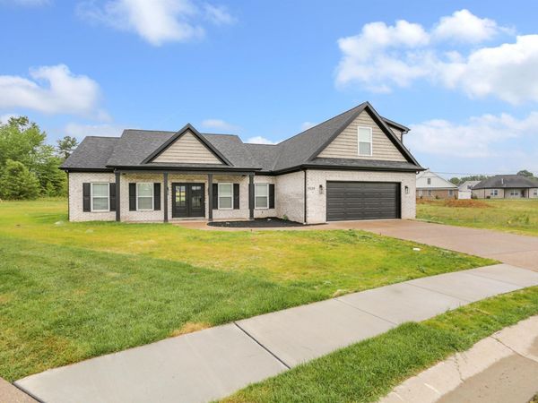 3539 Sand Drive, Newburgh, IN 47630