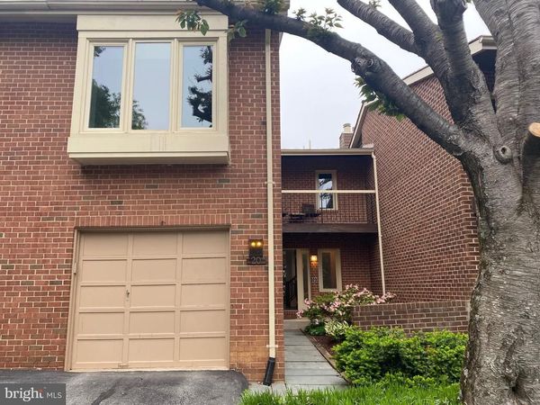 20 VALERIAN COURT, ROCKVILLE, MD 20852