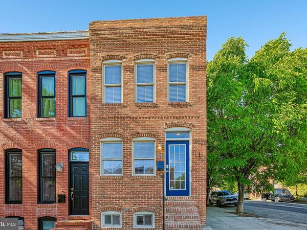 3142 FAIT AVENUE, BALTIMORE, MD 21224