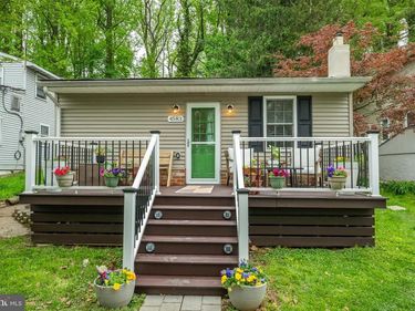 4583 N RIVER DRIVE, BENSALEM, PA 19020