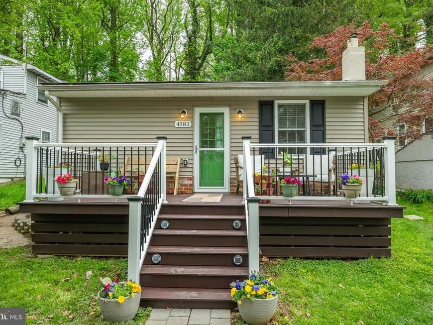 4583 N River Drive , Bensalem, PA 19020 Main Photo