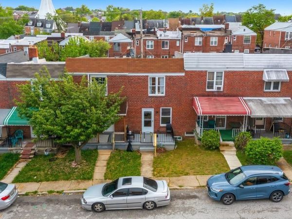 3221 KENTUCKY AVENUE, BALTIMORE, MD 21213