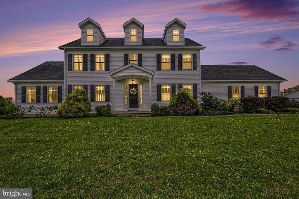 1227 W Trindle Road, Mechanicsburg, PA 17055 Main Photo