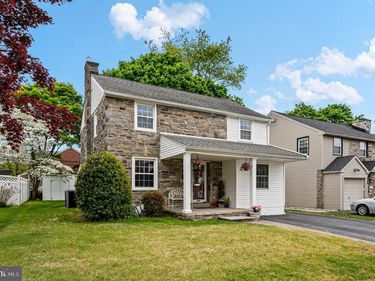 481 MAPLEWOOD ROAD, SPRINGFIELD, PA 19064