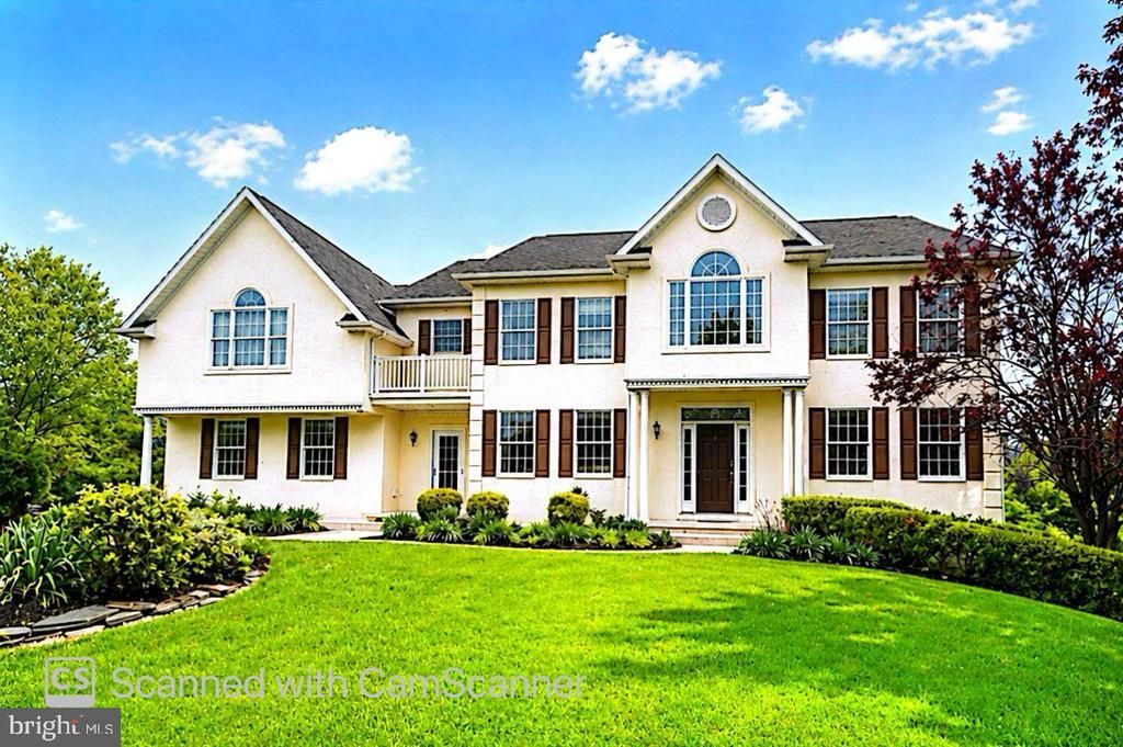 5 ASPEN DRIVE , IVYLAND, PA 18974