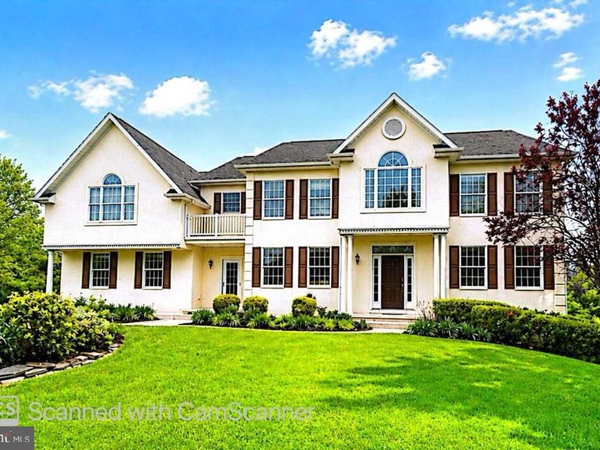 5 Aspen Drive , Ivyland, PA 18974 Main Photo