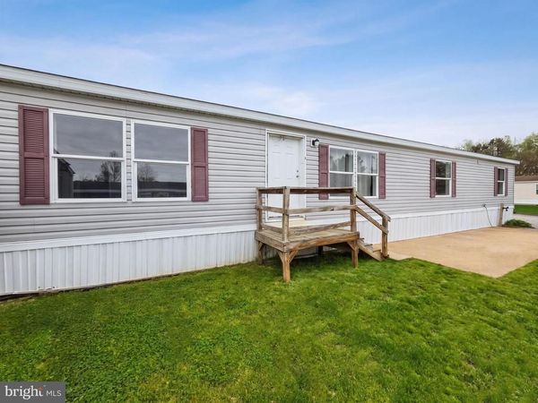 701 CASSEL ROAD, Unit 105, MANCHESTER, PA 17345