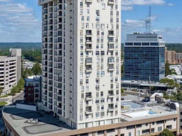 28 ALLEGHENY, Unit 1404, TOWSON, MD 21204