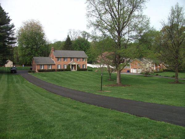 5510 CORRAL LANE, FREDERICK, MD 21703