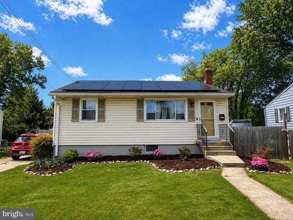 8919 58TH AVENUE, COLLEGE PARK, MD 20740