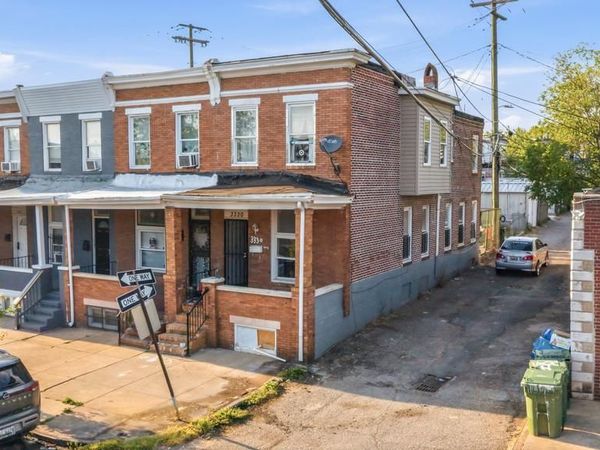 3330 MCELDERRY STREET , BALTIMORE, MD 21205