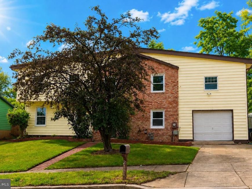 2103 Willowtree Lane, Temple Hills, MD 20748 Main Photo