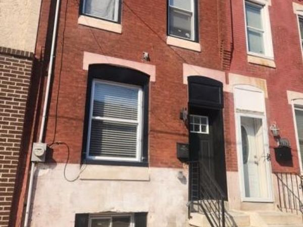 1921 TASKER STREET, PHILADELPHIA, PA 19145