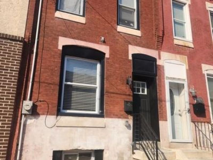 1921 Tasker Street, Philadelphia, PA 19145 Main Photo