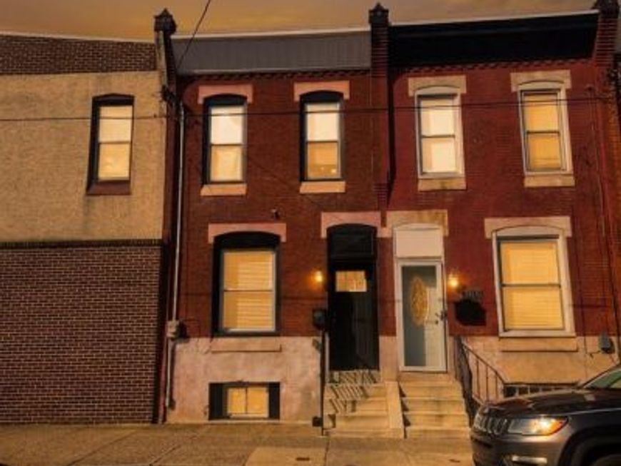 1921 Tasker Street, Philadelphia, PA 19145 Main Photo