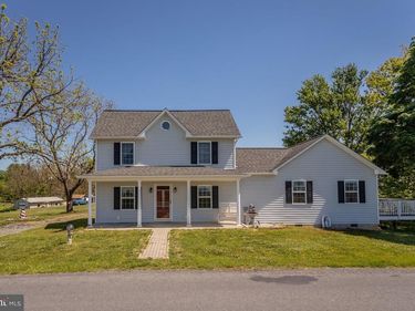 1751 ORCHARD ROAD, MOUNT JACKSON, VA 22842