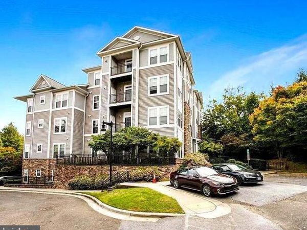 1301 KAREN BOULEVARD, Unit 401, CAPITOL HEIGHTS, MD 20743
