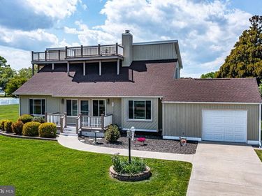 119 INGRAM BAY DRIVE, HEATHSVILLE, VA 22473