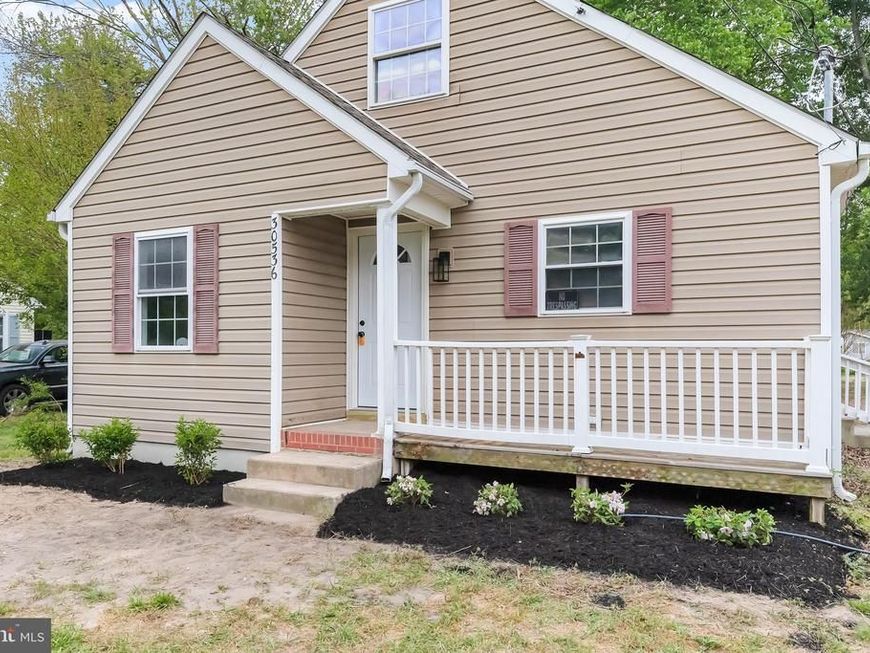 30536 Bennett Road, Salisbury, MD 21804 Main Photo