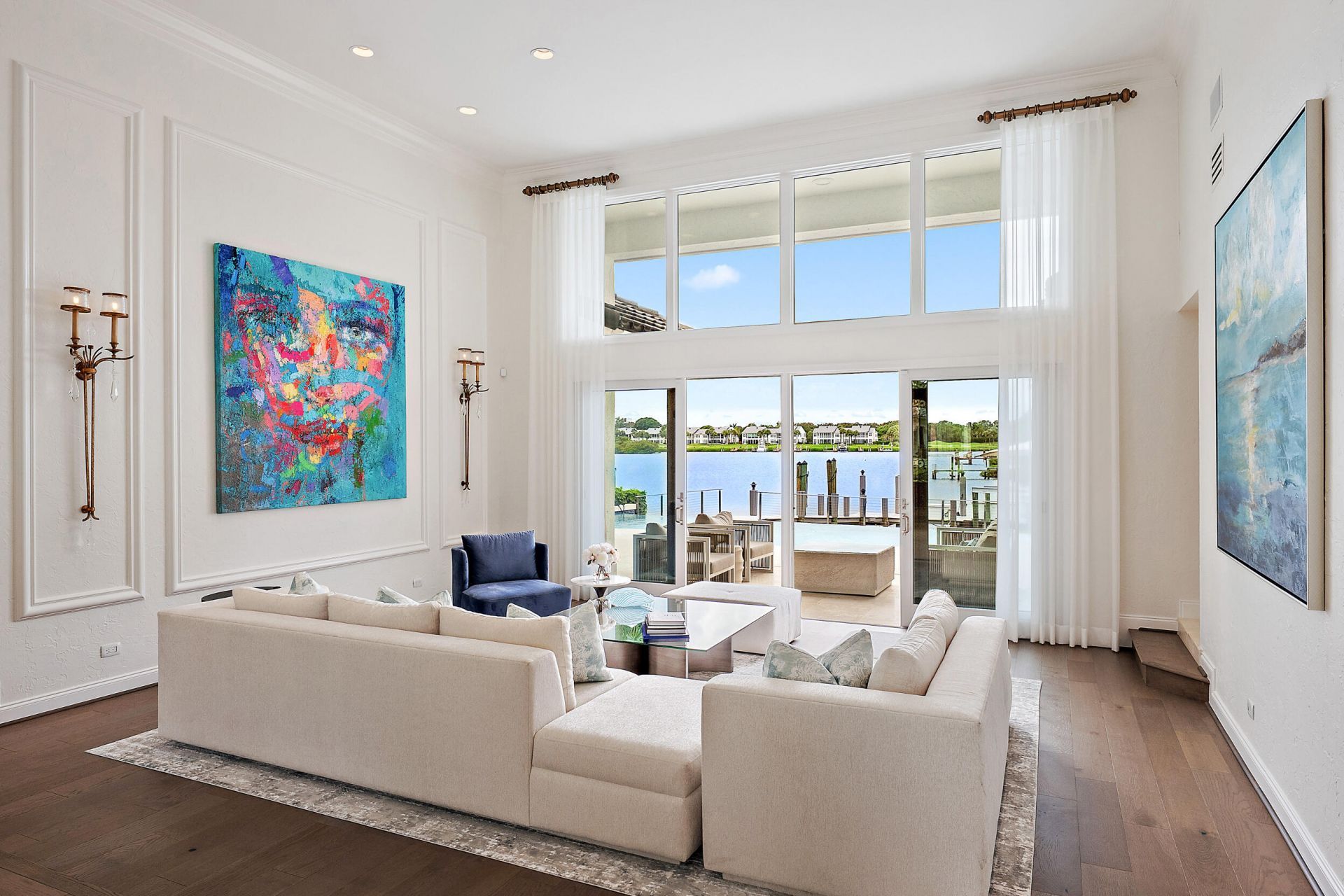 121 Commodore Drive, Jupiter, FL 33477 Photo