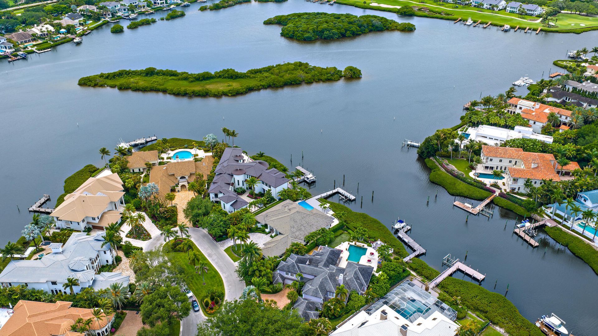 121 Commodore Drive, Jupiter, FL 33477 Photo