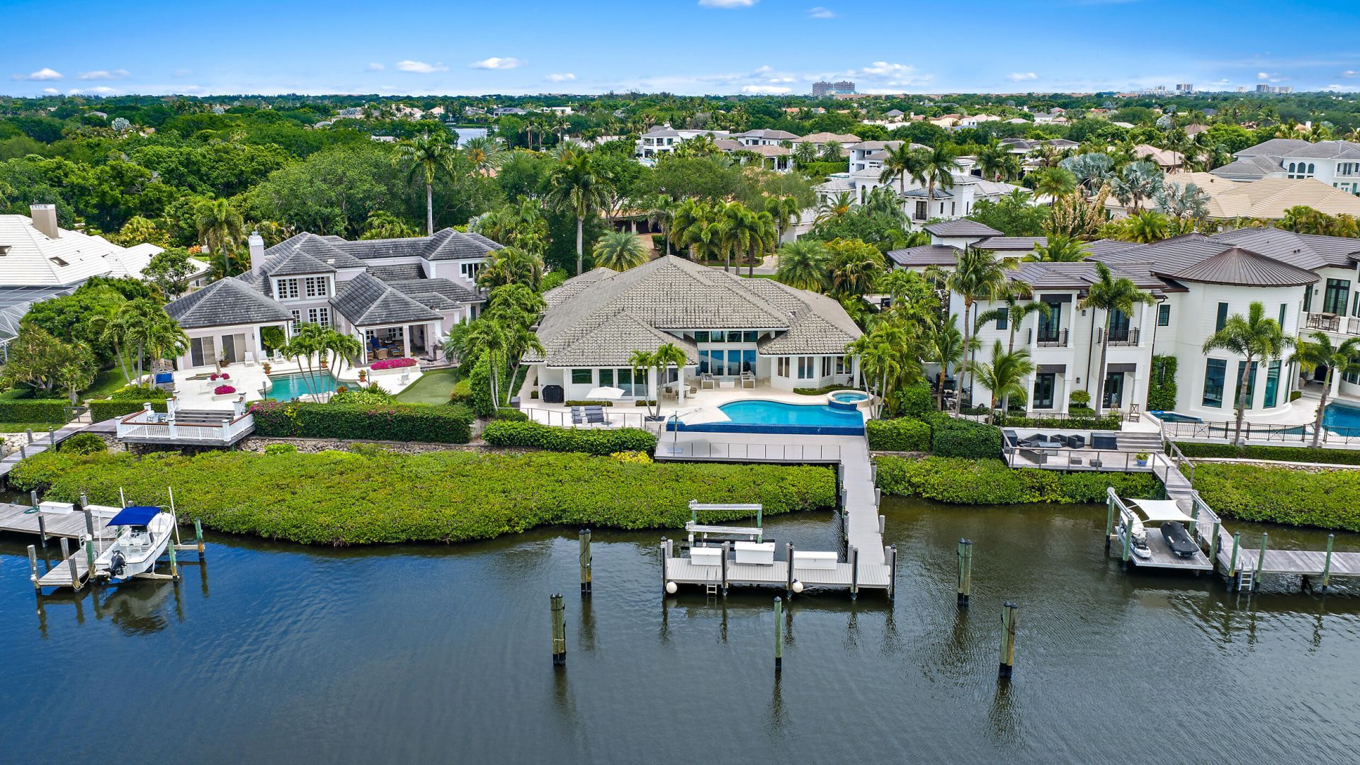 121 Commodore Drive, Jupiter, FL 33477 Photo