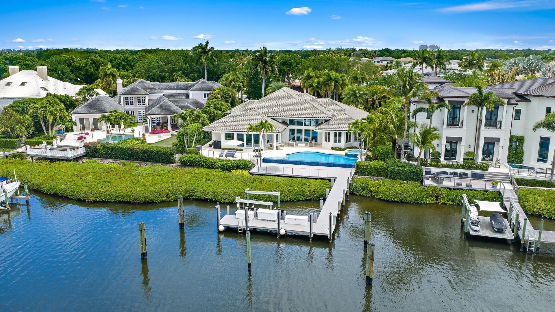 121 Commodore Drive, Jupiter, FL 33477 Photo