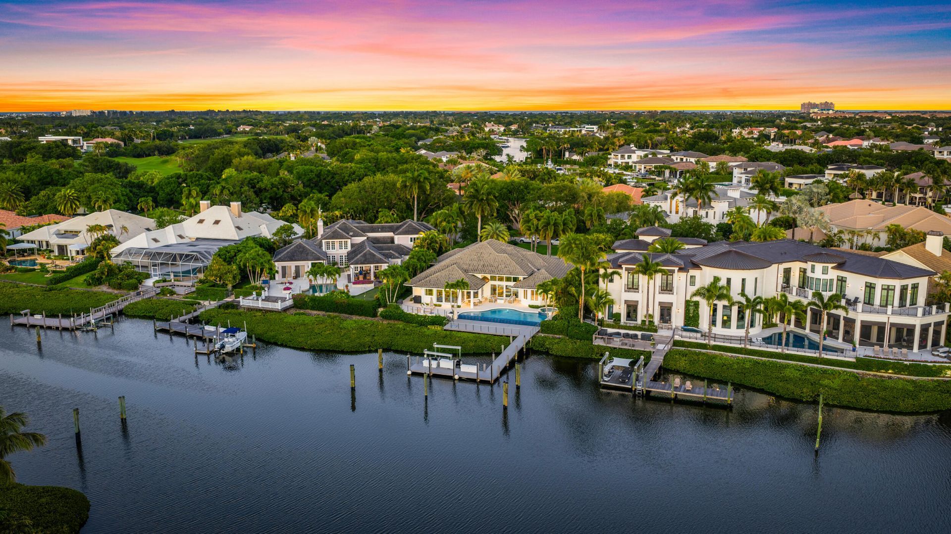 121 Commodore Drive, Jupiter, FL 33477 Photo