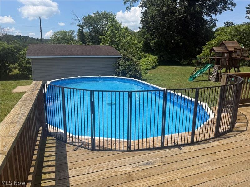 4741 Ceramic, Crooksville, OH 43731 Photo 17