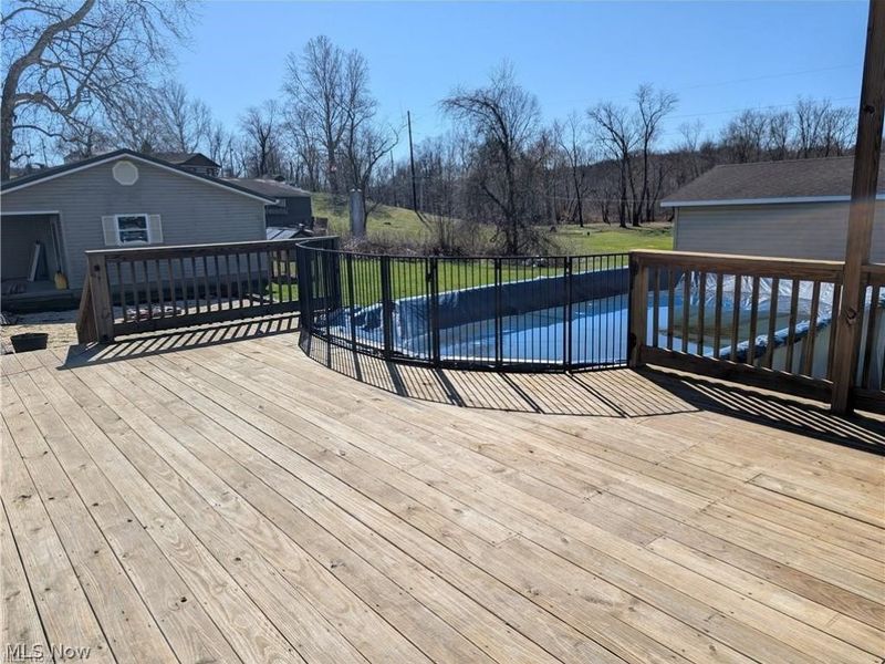 4741 Ceramic, Crooksville, OH 43731 Photo 9