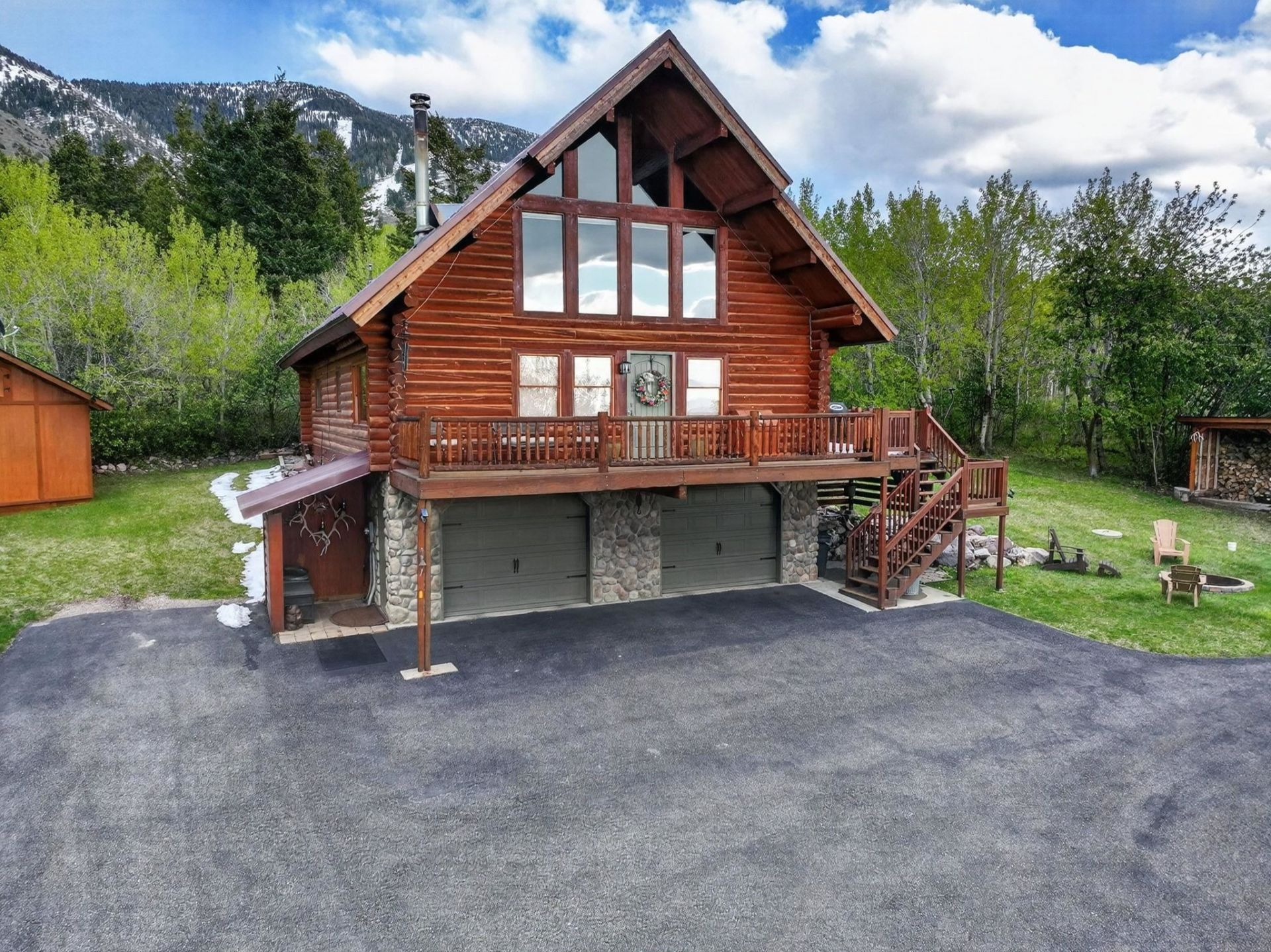 2462 E Green Canyon, Inkom, ID 83245 Main Photo