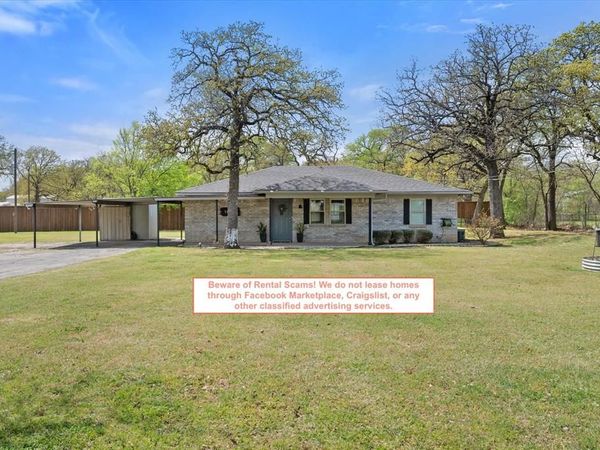 1829 Houston Road, Burleson, TX 76028