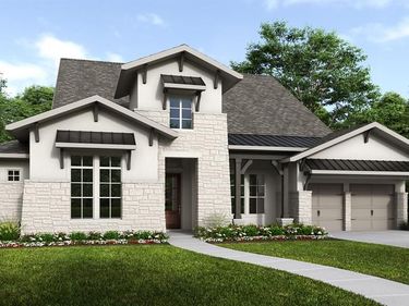 14204 Fountainhead Circle, Fort Worth, TX 76008