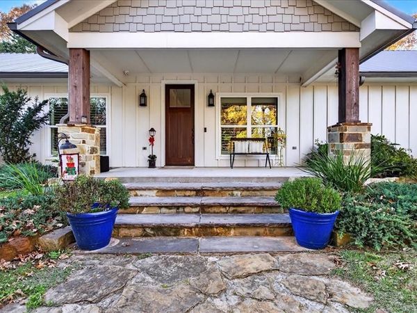 323 Vz County Road 2103, Canton, TX 75103