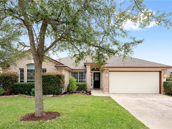 10717 Kilkee CV, Austin, TX 78717