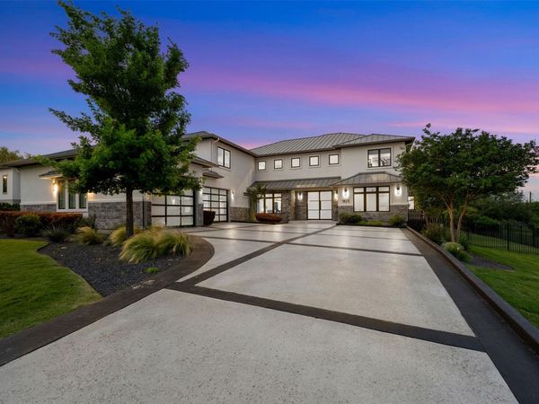 901 Cypress Grove DR, Austin, TX 78732