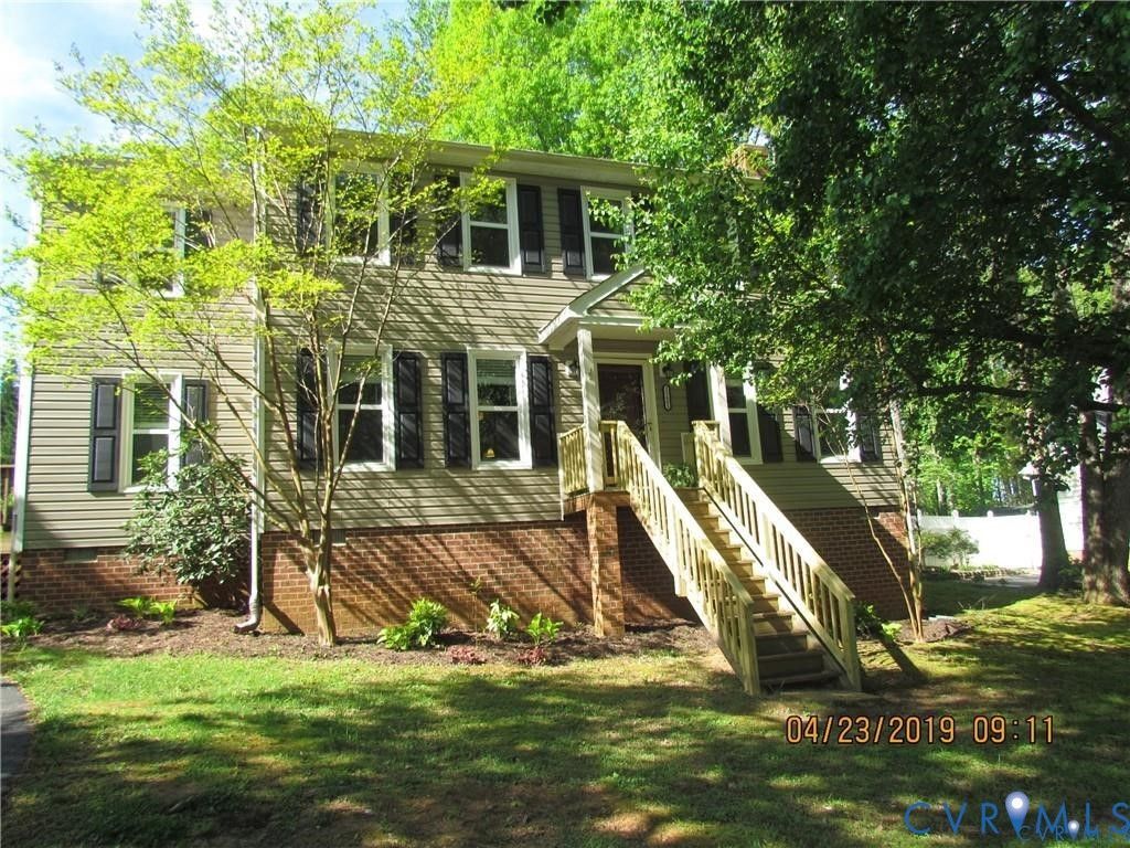 13601 Cannonade Lane, Midlothian, VA 23112 Main Photo