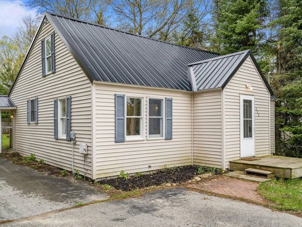 113 Fenton Street, Kingsley, MI 49649