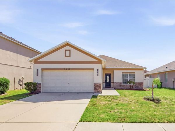 7632 ARMONK LANE , WESLEY CHAPEL, FL 33545