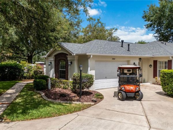 2981 FAIR OAK TERRACE , THE VILLAGES, FL 32162