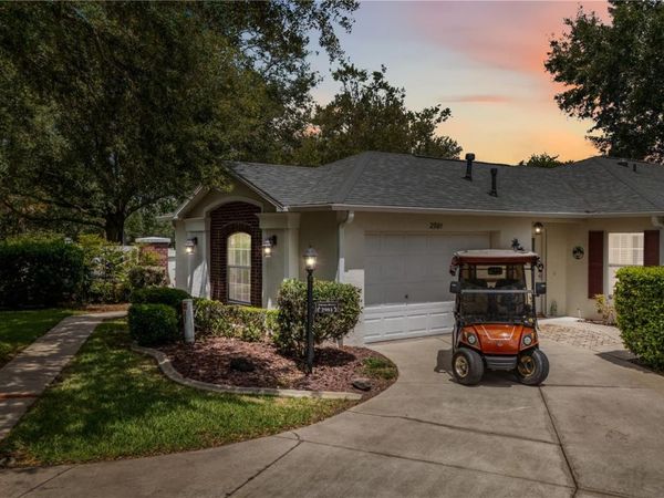 2981 FAIR OAK TERRACE , THE VILLAGES, FL 32162
