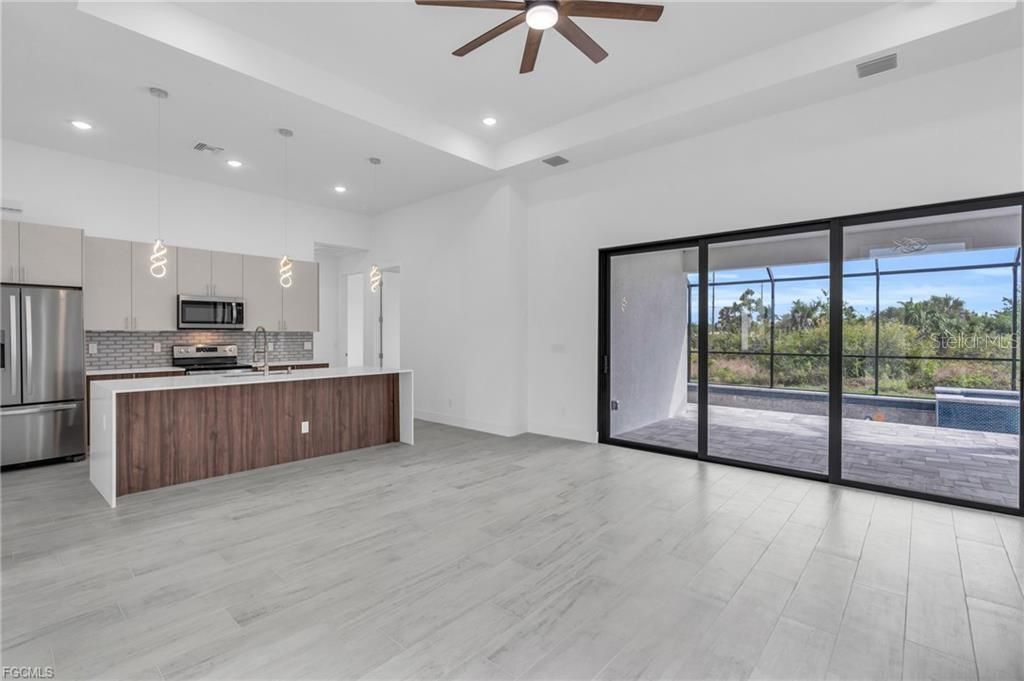 15401 Aqua Circle , Port Charlotte, FL 33981 Photo
