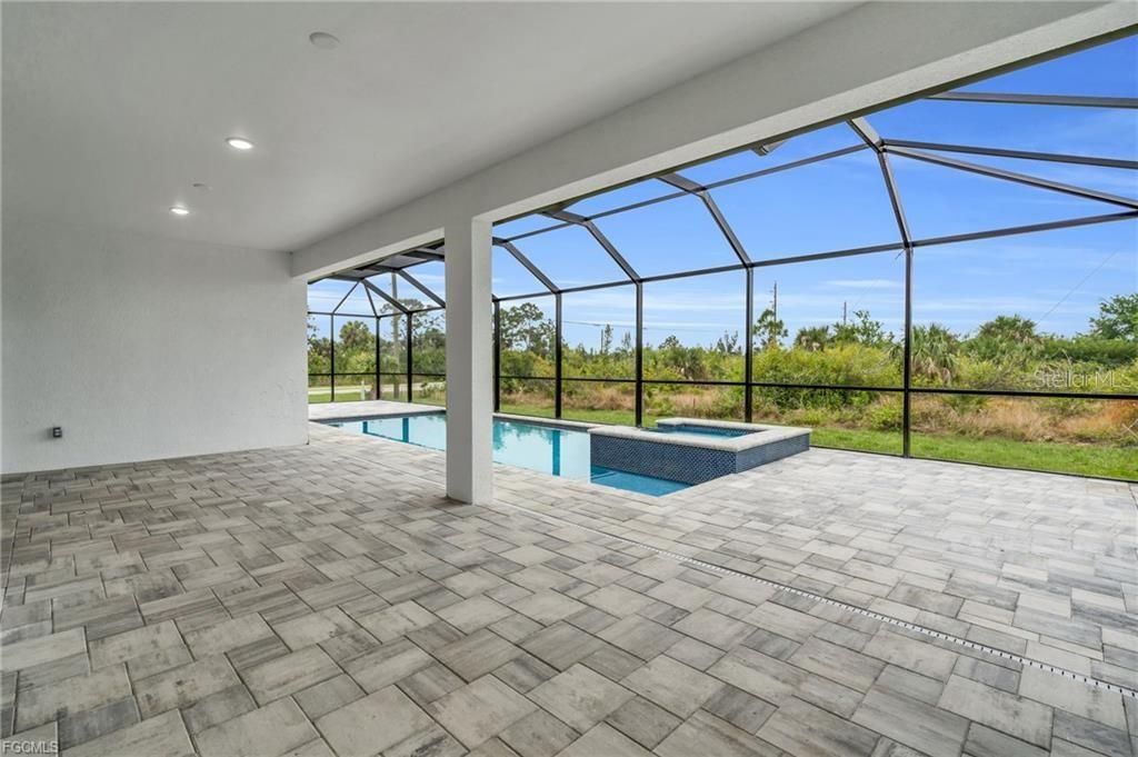 15401 Aqua Circle , Port Charlotte, FL 33981 Photo