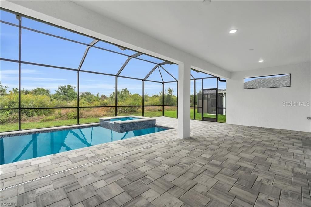 15401 Aqua Circle , Port Charlotte, FL 33981 Photo