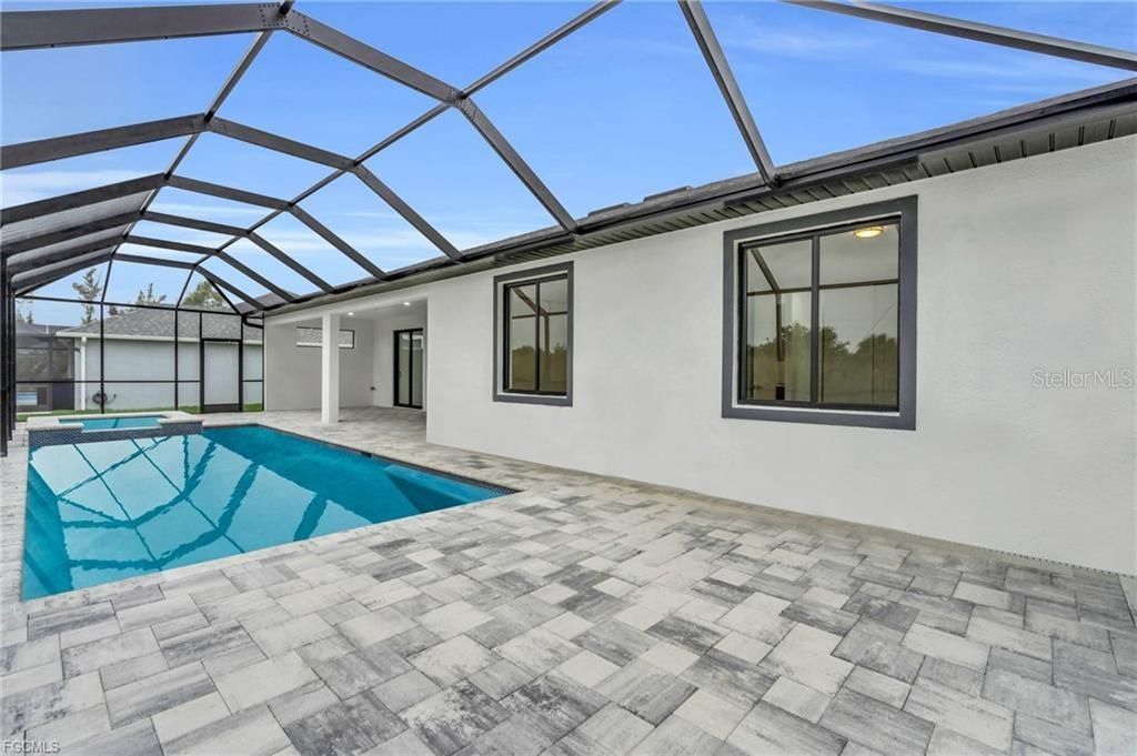 15401 Aqua Circle , Port Charlotte, FL 33981 Photo