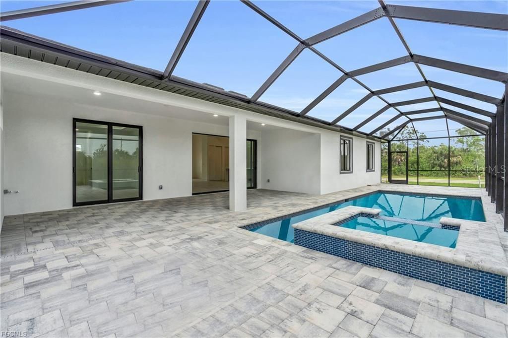 15401 Aqua Circle , Port Charlotte, FL 33981 Photo
