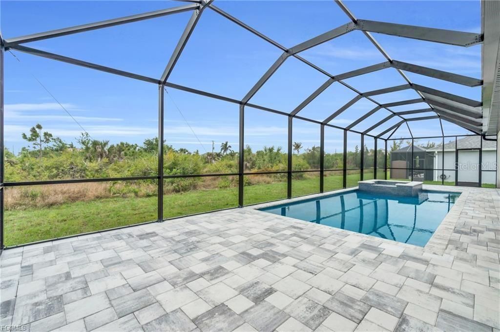 15401 Aqua Circle , Port Charlotte, FL 33981 Photo