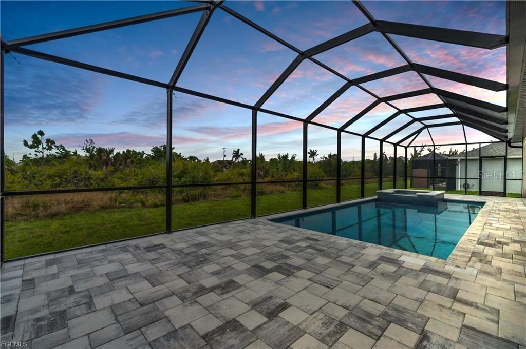 15401 Aqua Circle , Port Charlotte, FL 33981 Photo