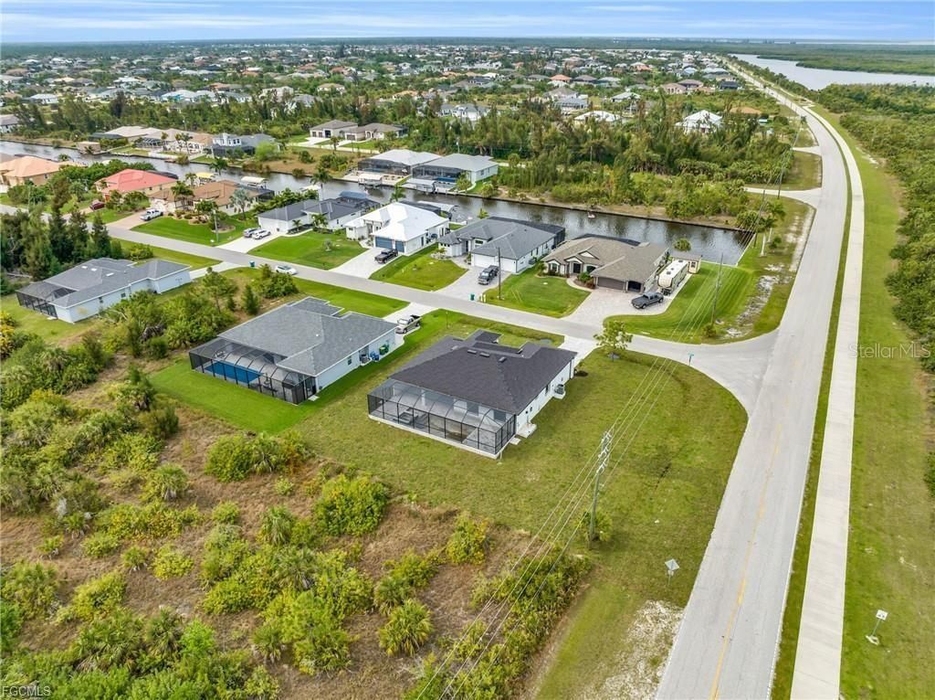 15401 Aqua Circle , Port Charlotte, FL 33981 Photo